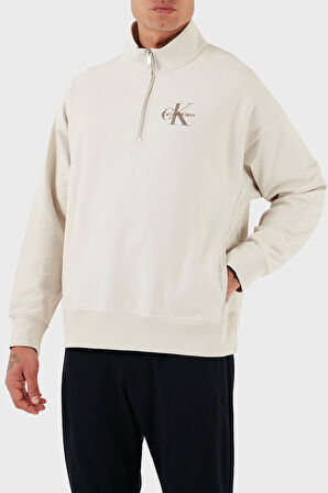 Calvin Klein Erkek Sweat LV04RD236G 67U