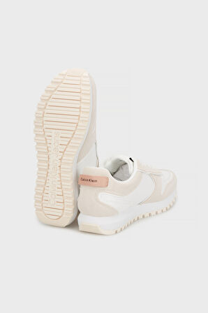 Calvin Klein Bayan Ayakkabı YW0YW02052 05P