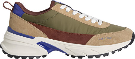 Calvin Klein Erkek Sneaker YM0YM014590IL