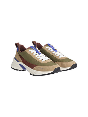 Calvin Klein Erkek Sneaker YM0YM014590IL