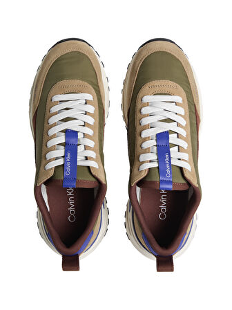 Calvin Klein Erkek Sneaker YM0YM014590IL