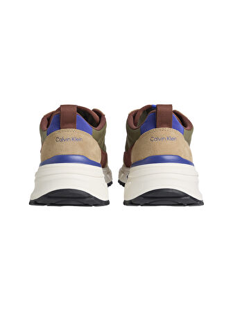 Calvin Klein Erkek Sneaker YM0YM014590IL
