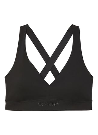 Calvin Klein Bralet Sütyen, XS, Siyah