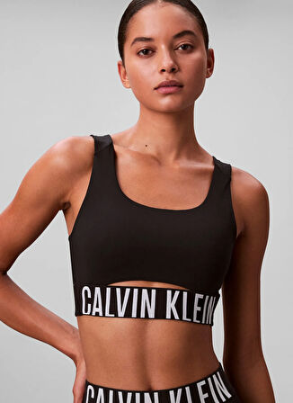 Calvin Klein Mavi Sporcu Sütyeni LVGWS5K149C66