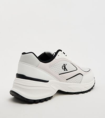 Calvin Klein Erkek Sneaker YM0YM0137901W