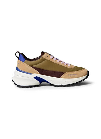 Calvin Klein Kadın Sneaker YW0YW020750IL