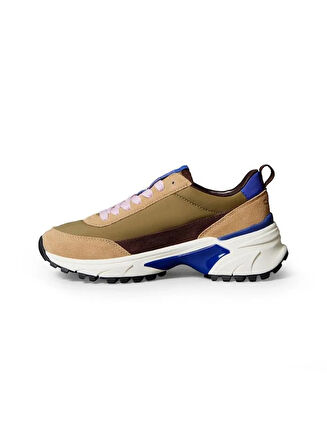 Calvin Klein Kadın Sneaker YW0YW020750IL