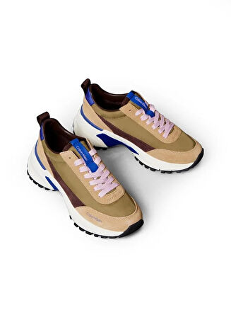 Calvin Klein Kadın Sneaker YW0YW020750IL
