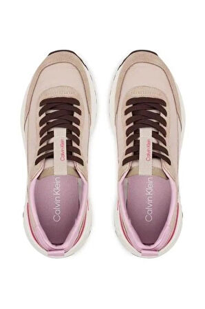 Calvin Klein Kadın Sneaker YW0YW0207502V