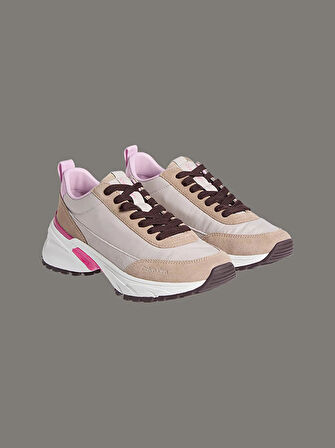 Calvin Klein Kadın Sneaker YW0YW020750IY