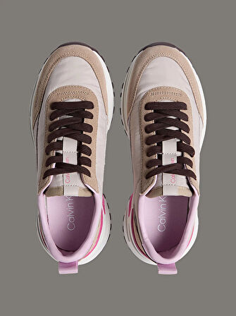 Calvin Klein Kadın Sneaker YW0YW020750IY
