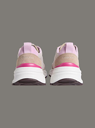 Calvin Klein Kadın Sneaker YW0YW020750IY