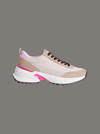 Calvin Klein Kadın Sneaker YW0YW020750IY