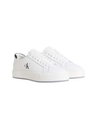 Calvin Klein Erkek Sneaker YM0YM0146001W