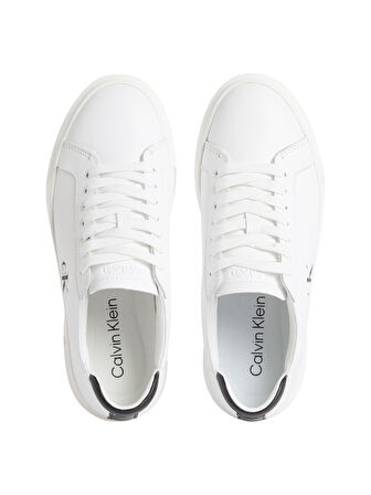 Calvin Klein Erkek Sneaker YM0YM0146001W