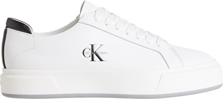 Calvin Klein Erkek Sneaker YM0YM0146001W