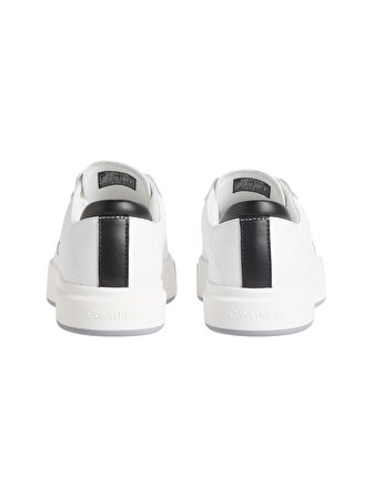 Calvin Klein Erkek Sneaker YM0YM0146001W