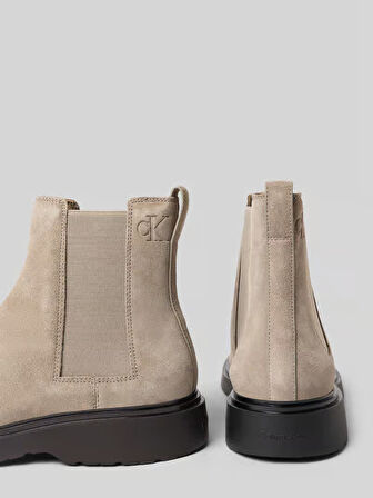 Calvin Klein Erkek Bot YM0YM01372PDG