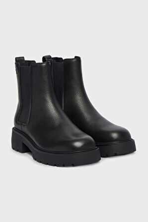 Calvin Klein Kadın Bot YW0YW02072 BEH