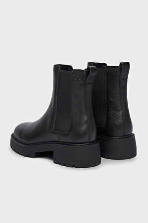 Calvin Klein Kadın Bot YW0YW02072 BEH