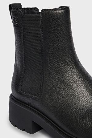 Calvin Klein Kadın Bot YW0YW02072 BEH