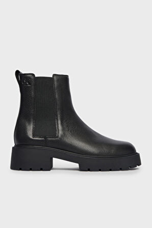 Calvin Klein Bayan Bot YW0YW02072 BEH
