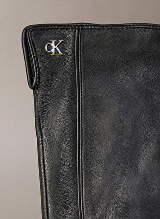 Calvin Klein Siyah Kadın Eldiven LV04F9011GUB1