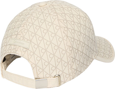 Calvin Klein Kadın Şapka LV04F5036G2XB