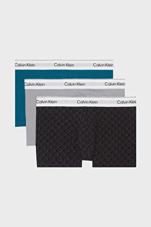 Calvin Klein Erkek Boxer LV00NB4565 2VI
