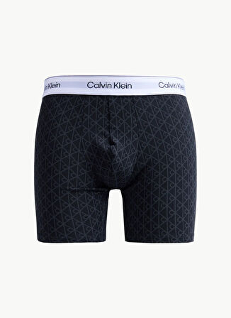 Calvin Klein Çok Renkli Erkek Boxer LV00NB45672VI