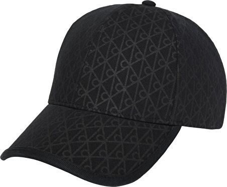 Calvin Klein Kadın Şapka LV04F5036GUB1