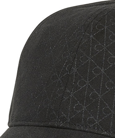 Calvin Klein Kadın Şapka LV04F5036GUB1