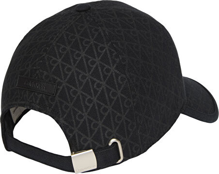Calvin Klein Kadın Şapka LV04F5036GUB1