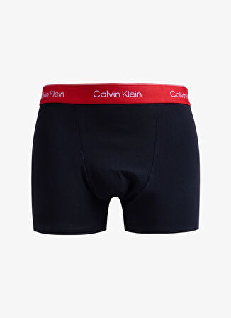 Calvin Klein Siyah Erkek Boxer LV00NB42860AZ