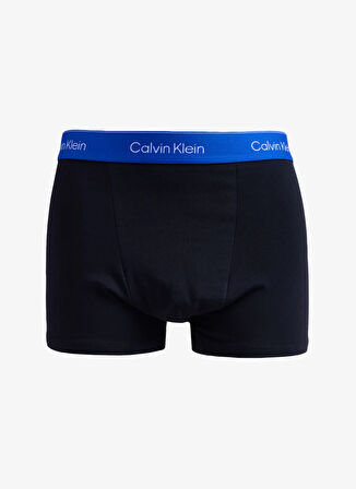 Calvin Klein Mavi Erkek Boxer LV00NB4286R9B