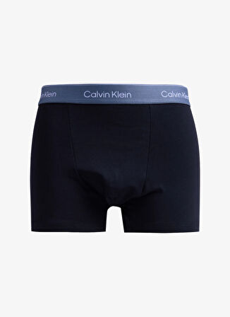 Calvin Klein Mavi Erkek Boxer LV00NB4286R9B