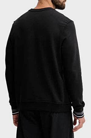 Calvin Klein Erkek Sweat LVGMF5W312 UB1