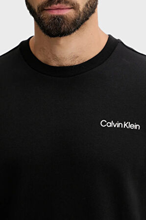 Calvin Klein Erkek Sweat LVGMF5W312 UB1