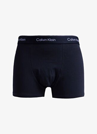 Calvin Klein Kırmızı Erkek Boxer LV00NB45660FD