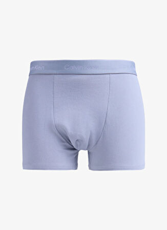 Calvin Klein Kırmızı Erkek Boxer LV00NB45660FD