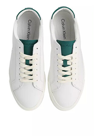 Calvin Klein Erkek Sneaker YM0YM014600K5