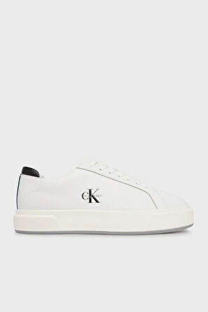 Calvin Klein Erkek Sneaker YM0YM0146101W
