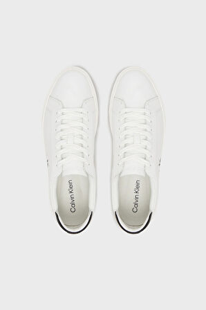 Calvin Klein Erkek Sneaker YM0YM0146101W