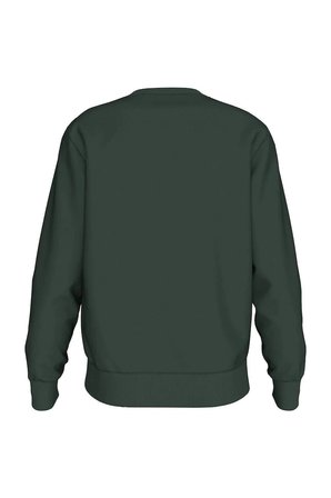 Calvin Klein Erkek Swearshirt LV04LD243GLLG