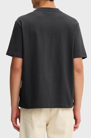 Calvin Klein Erkek T Shirt LV04RE833G 8MN