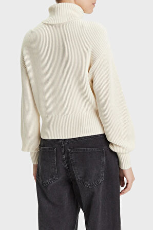 Calvin Klein Kadın Kazak LV047D349G 101