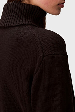 Calvin Klein Kadın Kazak LV047D354G UB1