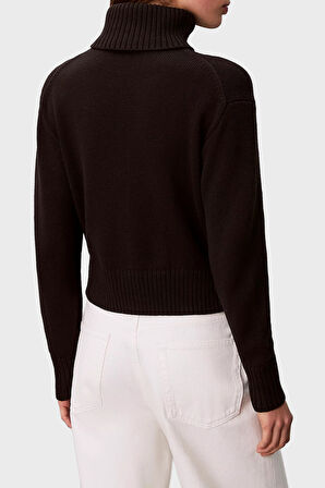 Calvin Klein Kadın Kazak LV047D354G UB1