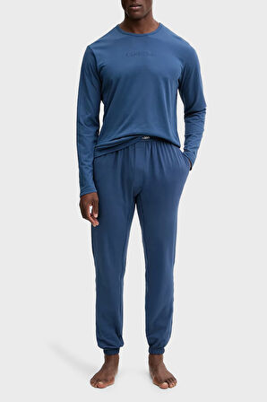 Calvin Klein Erkek Pijama Takımı LV00NM2957 CEC