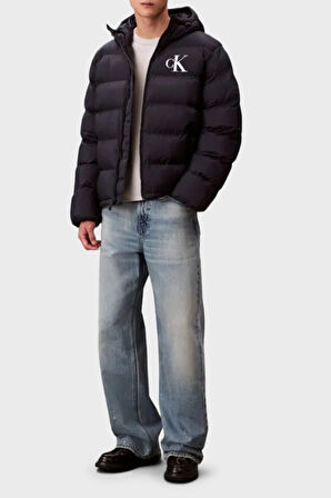 Calvin Klein Erkek Mont LV04RD528G CEF